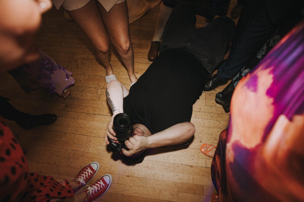 ON THE FLOOR Nicki Lyall Photography